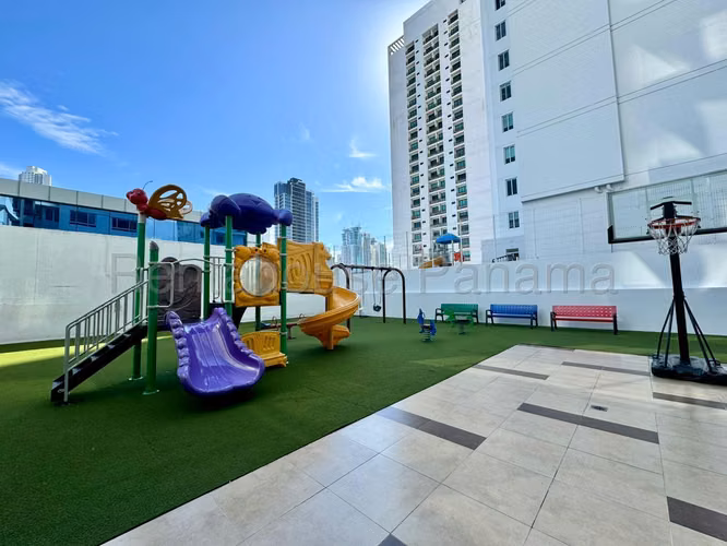 Venta de Apartamento en Costa del Este Ph Elevation KF