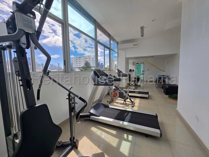 Alquiler de Apartamento en San Francisco Ph Firenze Tower Solo Cliente Directo MC
