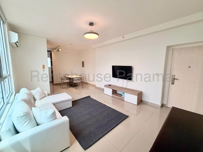 Alquiler de Apartamento en San Francisco Ph Firenze Tower Solo Cliente Directo MC