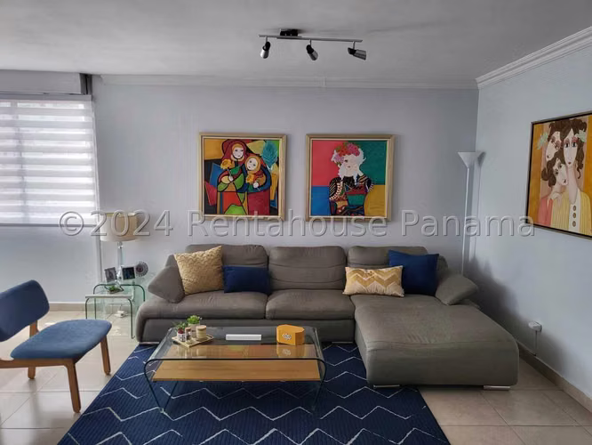 Alquiler de Apartamento en San Francisco Ph Fairmont Plaza Solo Cliente Directo MC