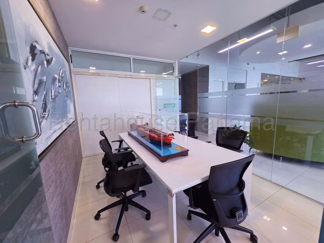 Alquiler de Oficina en Punta Pacifica Oceania Business Solo Cliente Directo MC - Imagen 6