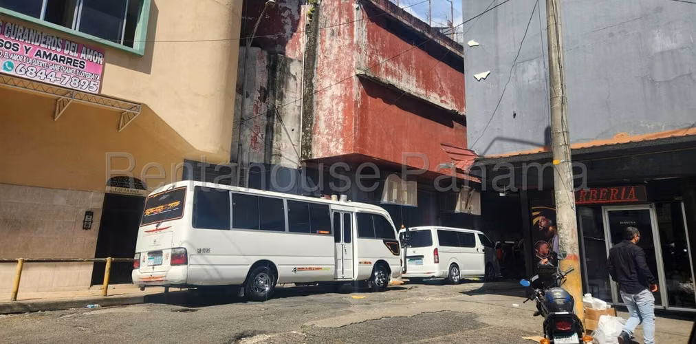 Alquiler de Galera en Calidonia Bodega Solo Cliente Directo MC