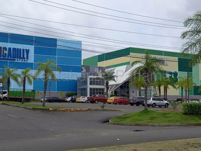 Venta de Galera en Tocumen Bodega Solo Cliente Directo MC