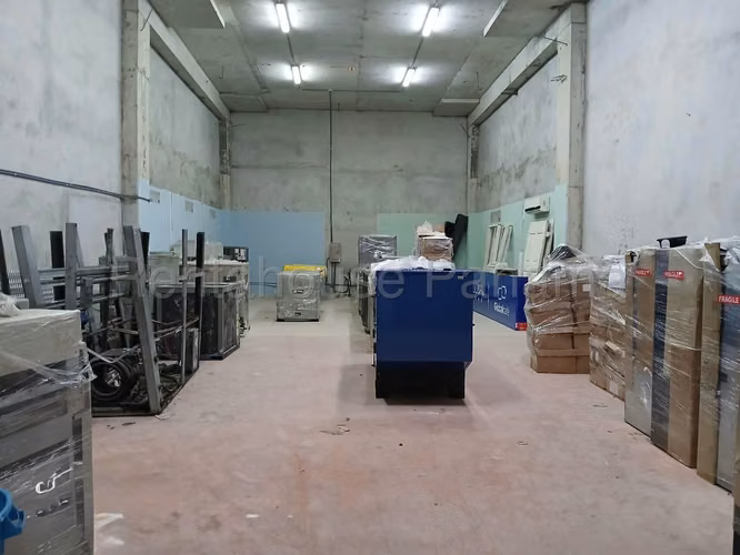 Venta de Galera en Tocumen Bodega Solo Cliente Directo MC