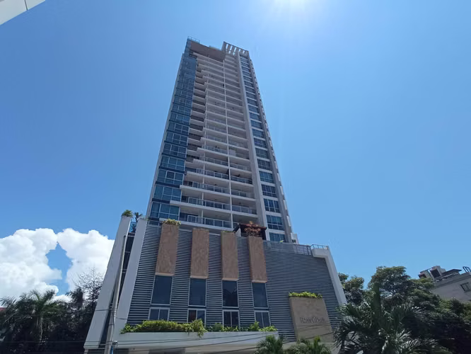 Venta de Apartamento en Obarrio Ph River Park Solo Cliente Directo MC