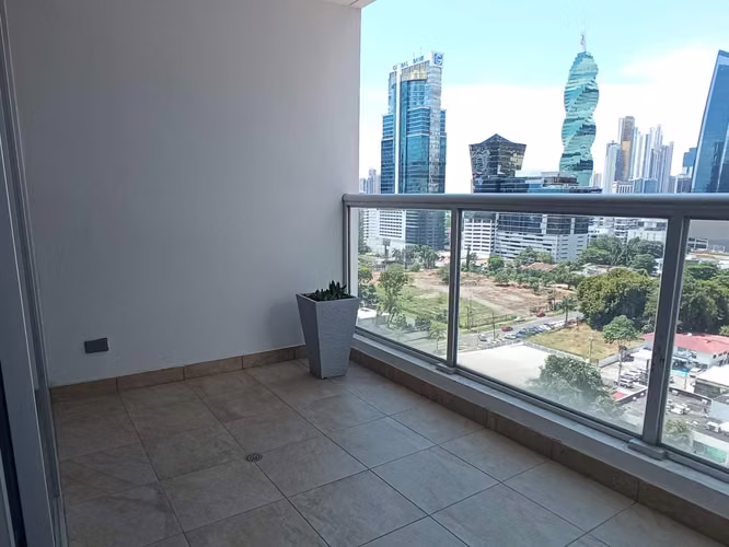 Venta de Apartamento en Obarrio Ph River Park Solo Cliente Directo MC