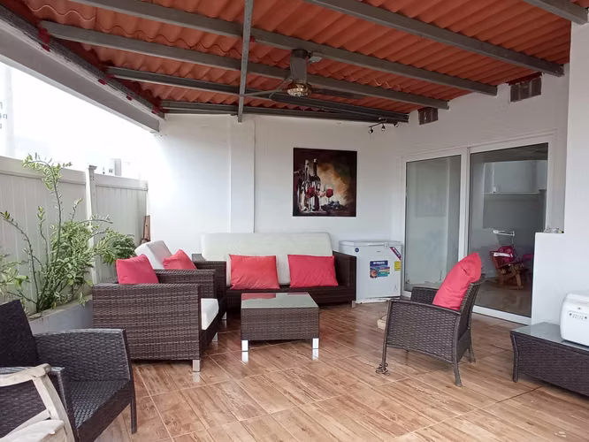 Venta de Casa en Brisas Del Golf Augusta Solo Cliente Directo MC