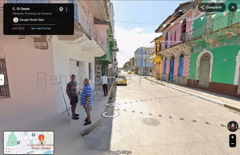 Venta de Consultorio en Casco Antiguo CASA MELISSA Solo Cliente Directo MC
