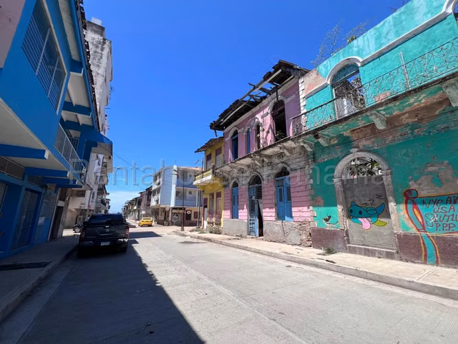 Venta de Consultorio en Casco Antiguo CASA MELISSA Solo Cliente Directo MC