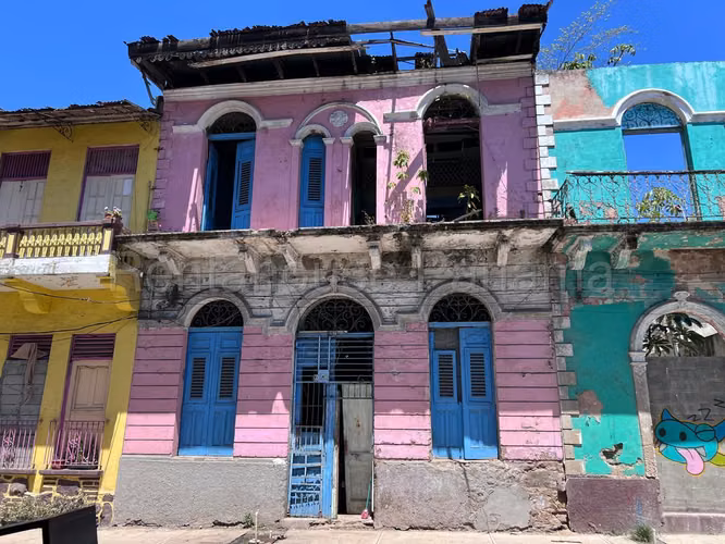 Venta de Consultorio en Casco Antiguo CASA MELISSA Solo Cliente Directo MC