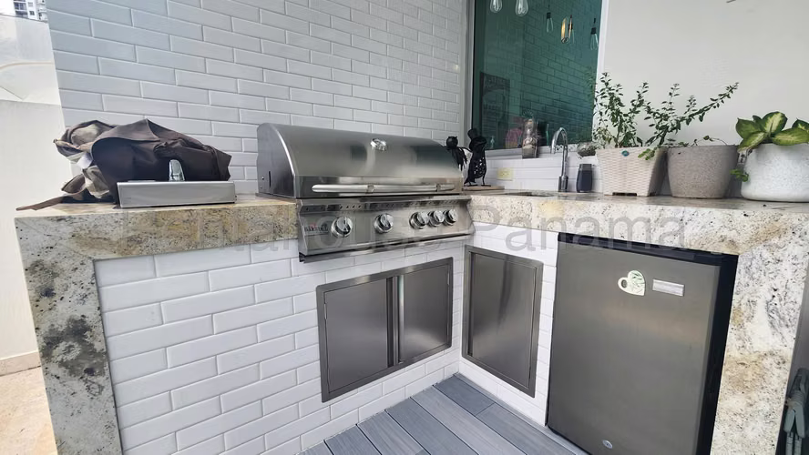 Venta de Casa en Altos del Golf Bianco Loft Solo Cliente Directo MC