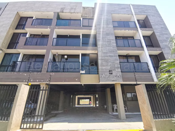 MB26-6617 Venta de Apartamento en Las Acacias Ph Villa Andalucia Solo Cliente Directo
