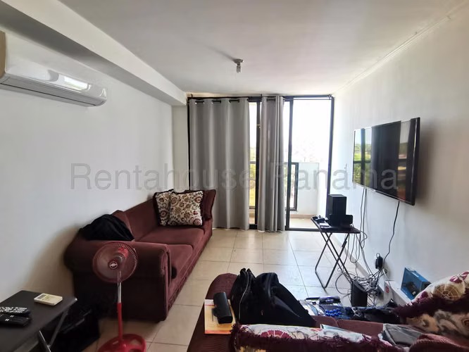 MB26-6617 Venta de Apartamento en Las Acacias Ph Villa Andalucia Solo Cliente Directo