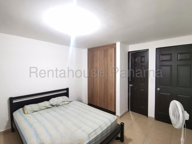 MB26-6617 Venta de Apartamento en Las Acacias Ph Villa Andalucia Solo Cliente Directo