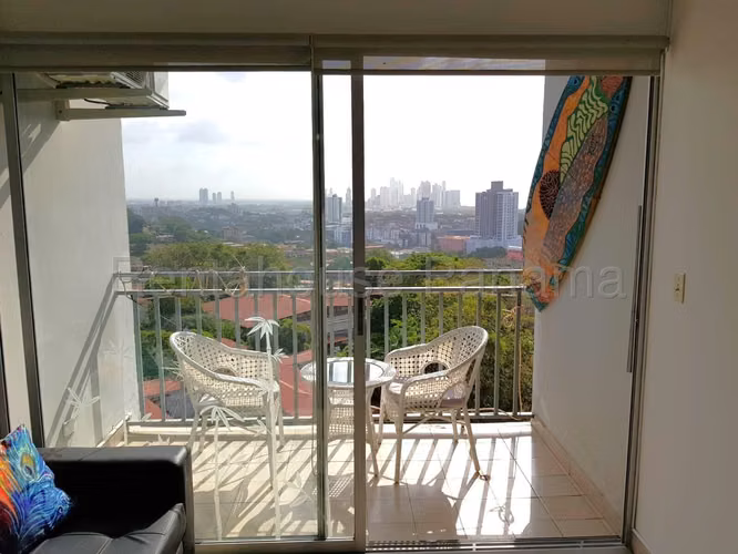 MB26-2943 Venta de Apartamento en 12 de Octubre Ph El Doral Solo Cliente Directo
