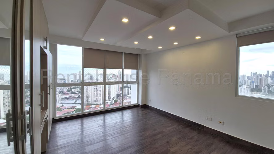 MB26-9040 Venta de Apartamento en Hato Pintado Ph Foresta Tower Solo Cliente Directo