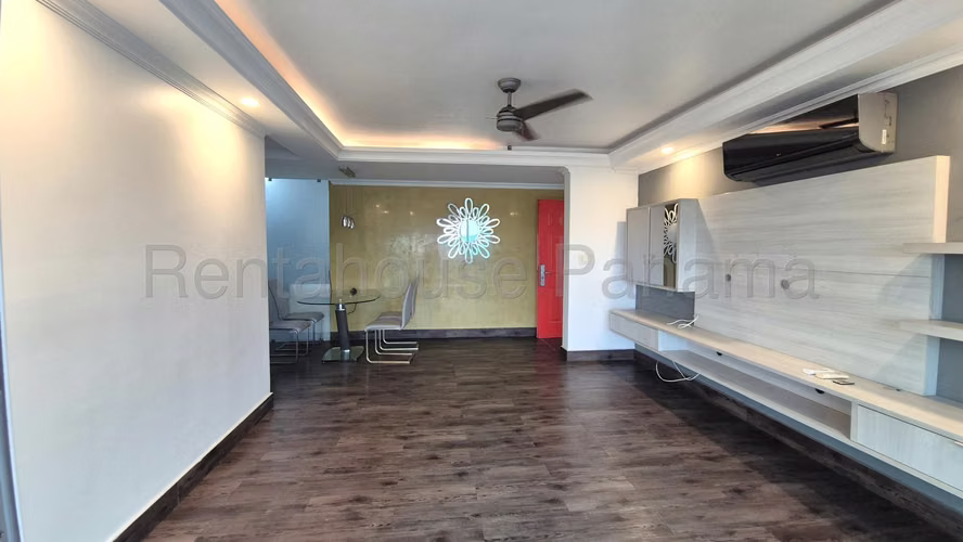 MB26-9040 Venta de Apartamento en Hato Pintado Ph Foresta Tower Solo Cliente Directo