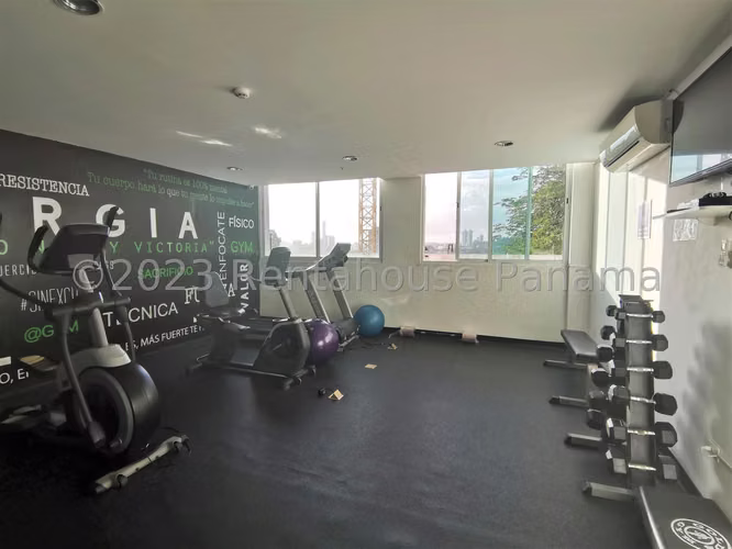 MB26-9040 Venta de Apartamento en Hato Pintado Ph Foresta Tower Solo Cliente Directo