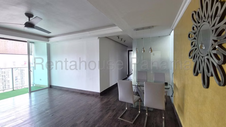 MB26-9040 Venta de Apartamento en Hato Pintado Ph Foresta Tower Solo Cliente Directo