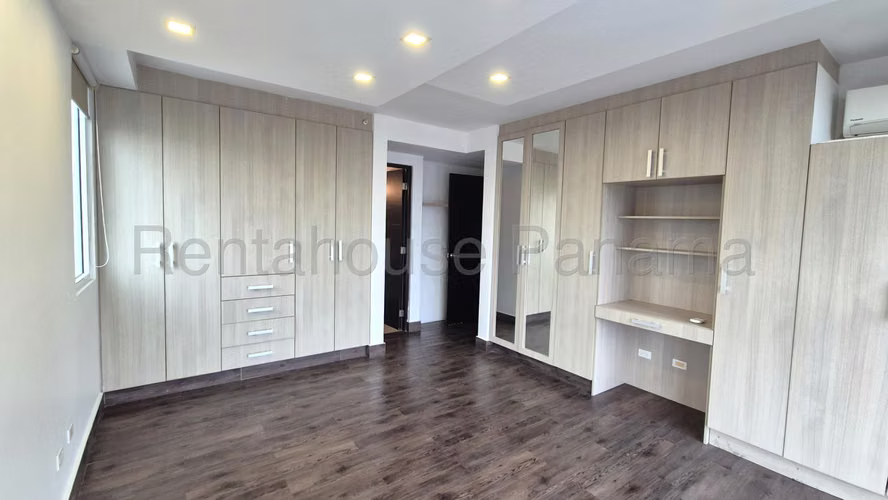 MB26-9040 Venta de Apartamento en Hato Pintado Ph Foresta Tower Solo Cliente Directo