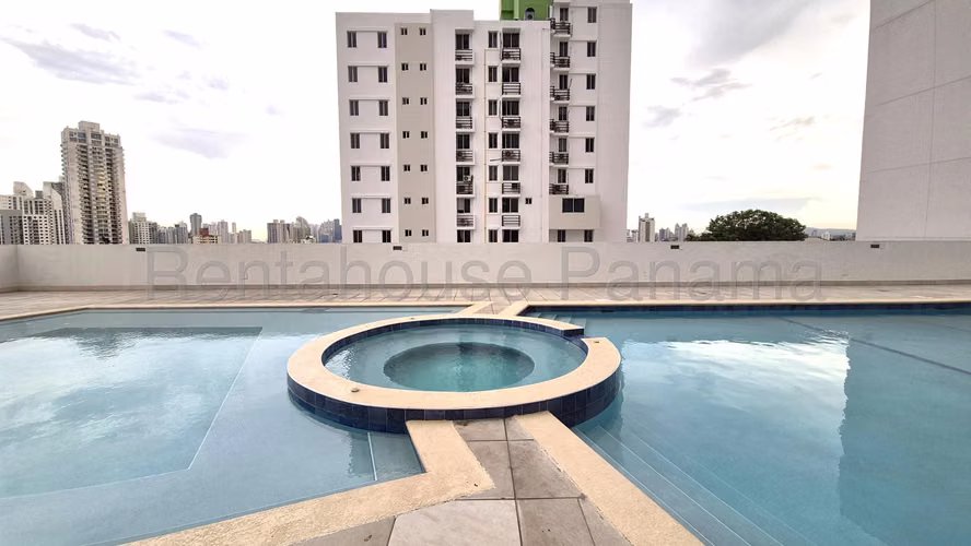 MB26-9040 Venta de Apartamento en Hato Pintado Ph Foresta Tower Solo Cliente Directo