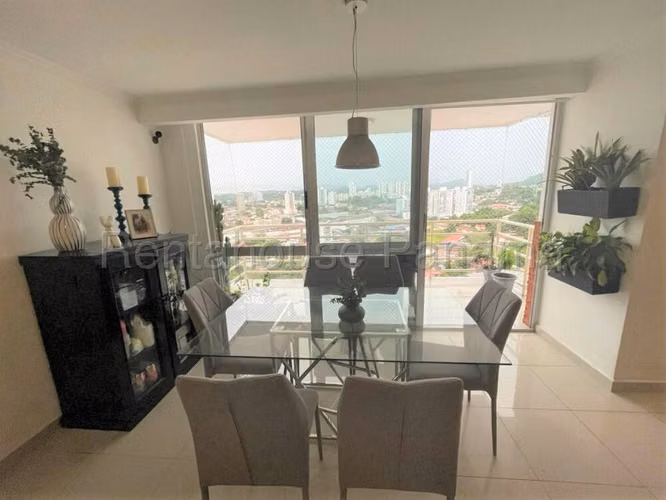 MB26-7950 Venta de Apartamento en Hato Pintado Ph Sky Level Solo Cliente Directo