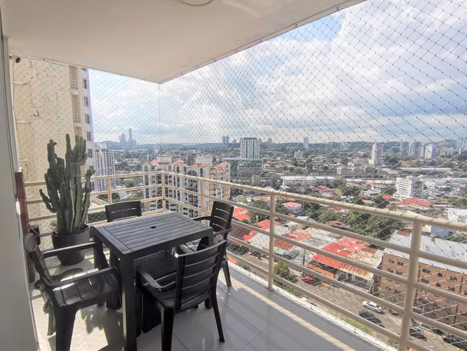 MB26-7950 Venta de Apartamento en Hato Pintado Ph Sky Level Solo Cliente Directo