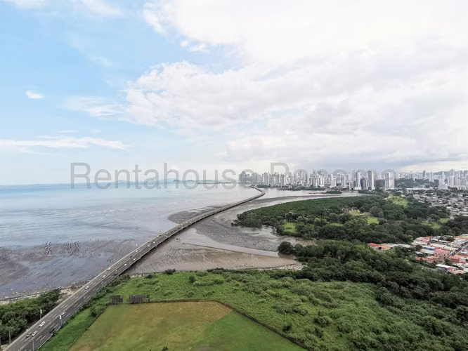 MB26-8768 Venta de Apartamento en Costa del Este Ph Asia Solo Cliente Directo