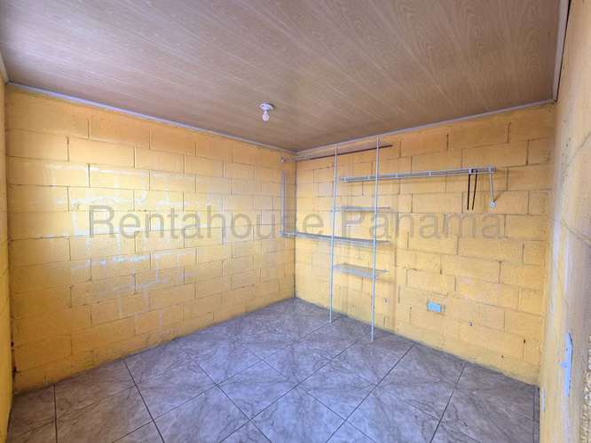 MB25-6671 Venta de Casa en Tocumen Altos Plaza Tocumen Solo Cliente Directo