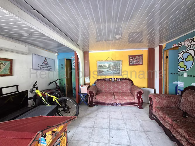 MB25-6671 Venta de Casa en Tocumen Altos Plaza Tocumen Solo Cliente Directo