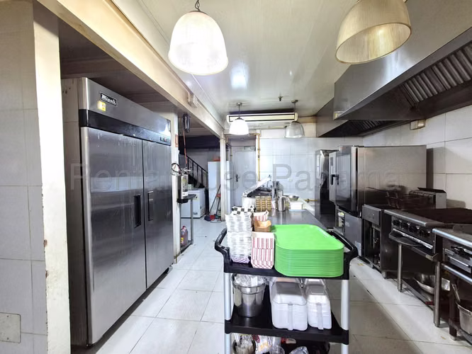 MB26-253 Venta de Negocio en Pacora Restaurante Tamova Solo Cliente Directo
