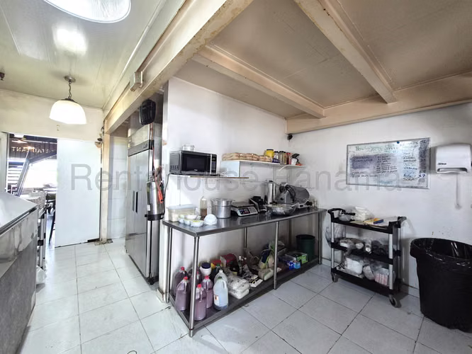 MB26-253 Business Sale in Pacora Tamova Restaurant Direct Client Only