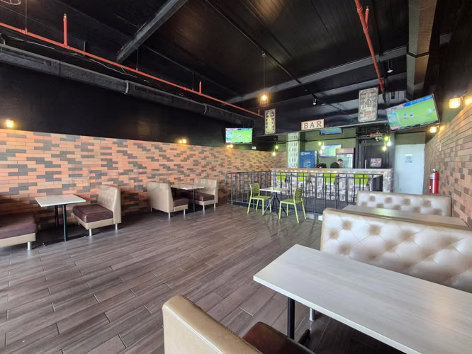 MB26-253 Venta de Negocio en Pacora Restaurante Tamova Solo Cliente Directo