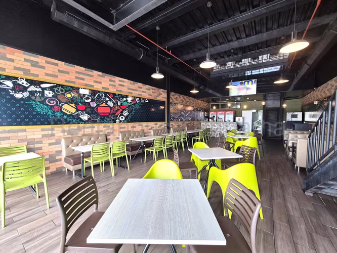 MB26-253 Venta de Negocio en Pacora Restaurante Tamova Solo Cliente Directo