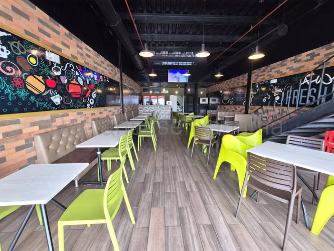 MB26-253 Venta de Negocio en Pacora Restaurante Tamova Solo Cliente Directo