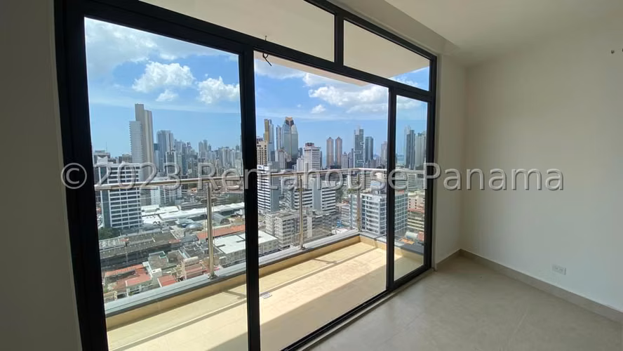 RR VENTA DE APARTAMENTO EN EL CANGREJO PH CRANC TOWER