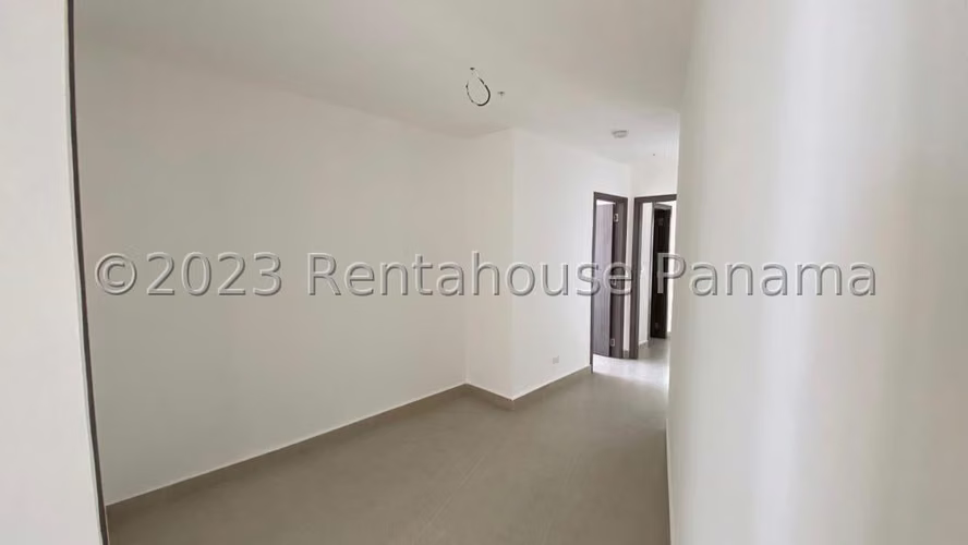 RR VENTA DE APARTAMENTO EN EL CANGREJO PH CRANC TOWER