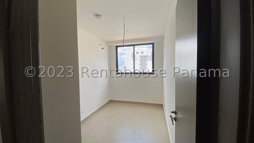 RR VENTA DE APARTAMENTO EN EL CANGREJO PH CRANC TOWER