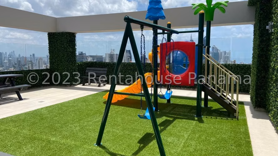 RR VENTA DE APARTAMENTO EN EL CANGREJO PH CRANC TOWER