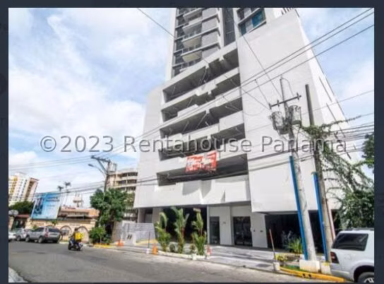 RR VENTA DE APARTAMENTO EN EL CANGREJO PH CRANC TOWER