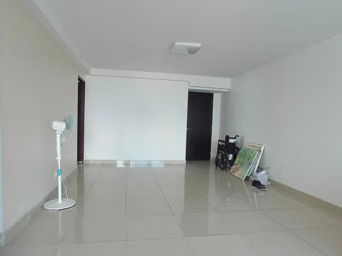 RR VENTA DE APARTAMENTO EN OBARRIO PH RIVER PARK