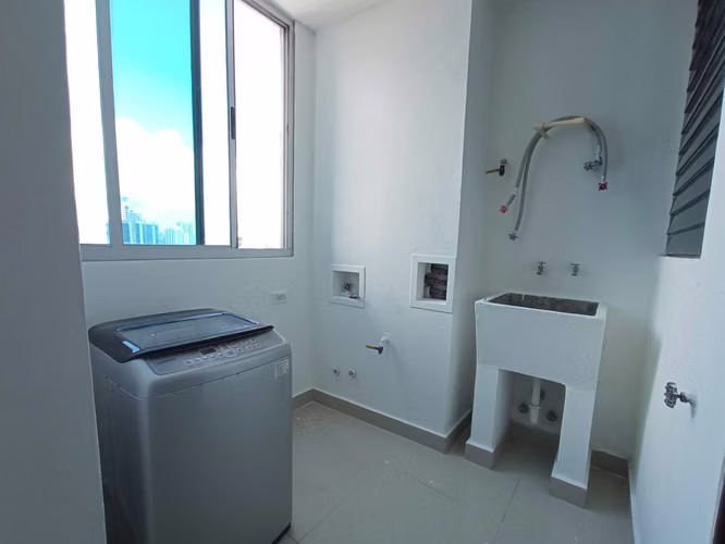 RR VENTA DE APARTAMENTO EN OBARRIO PH RIVER PARK