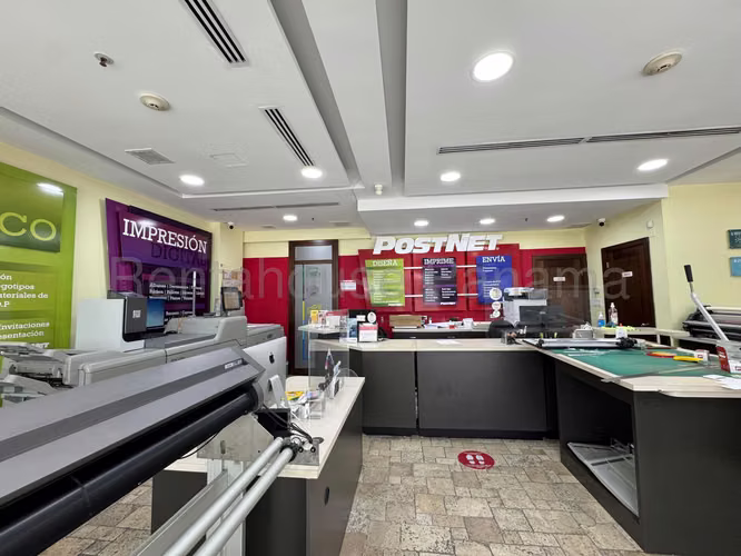 RR VENTA DE LOCAL EN PUNTA PACIFICA POSNET