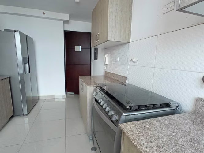 Venta de Apartamento en Obarrio Ph River Park 128 Mts PD