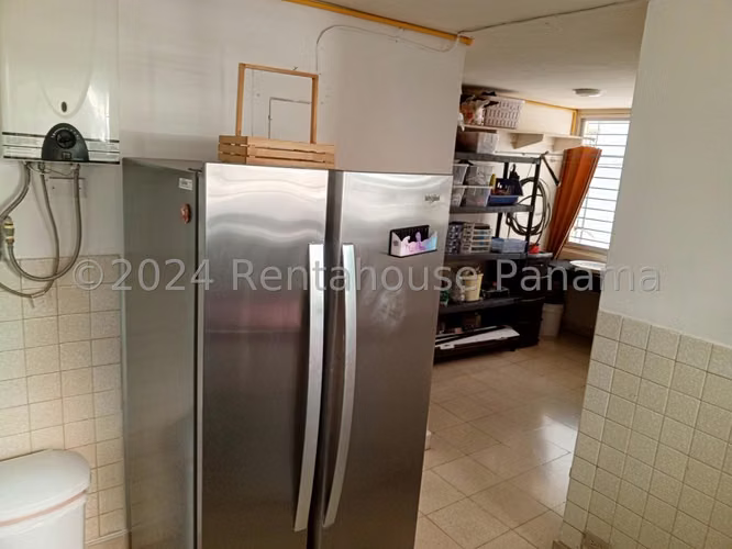 Alquiler de Apartamento en Obarrio Ph FIESTA
