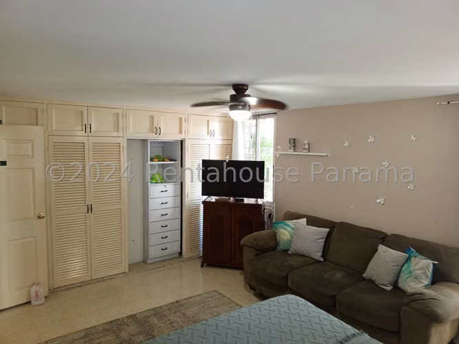 Alquiler de Apartamento en Obarrio Ph FIESTA