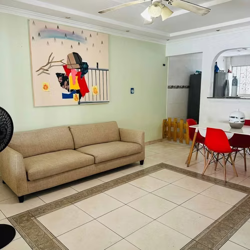 Venta de Casa en Urbanización Altos de Cerro viento, San Miguelito, a pocos metros del Metro Mall - Imagen 1