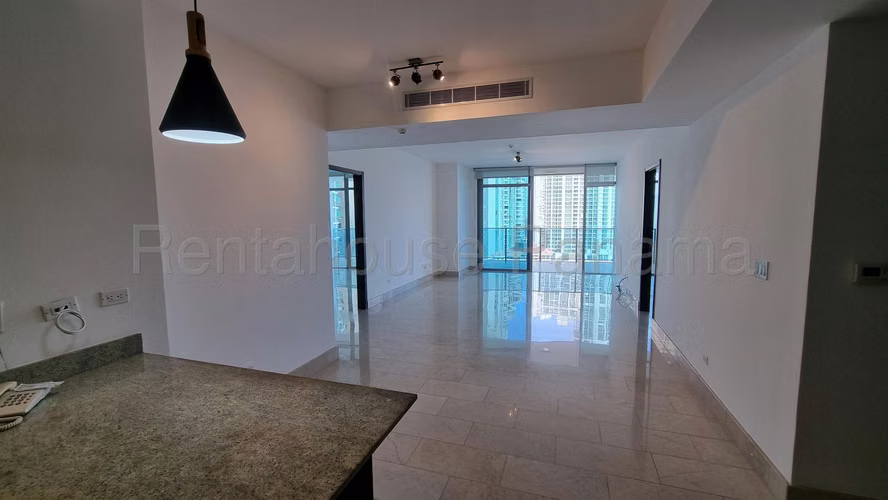 Venta de Apartamento en Punta Pacifica Ph Grand Tower