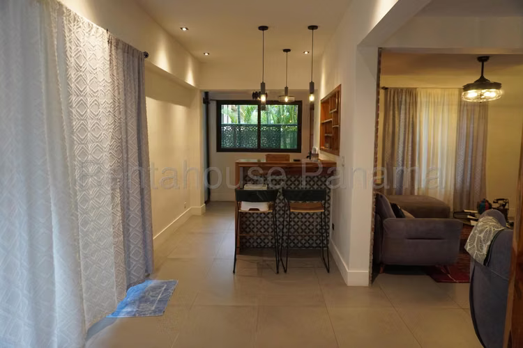Venta de Casa en Clayton Embassy Garden