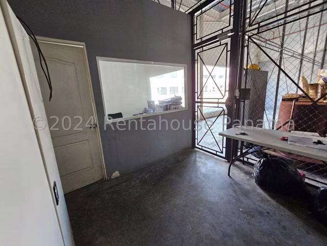 Venta de Galera en Pacora Zona Franca